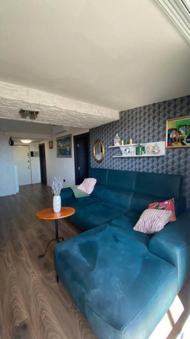 Penthouse Bacvice Apartment Split