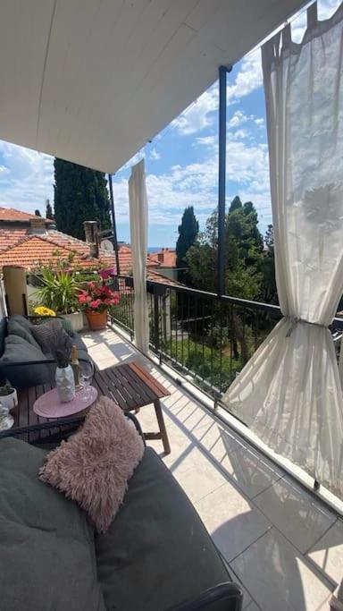 Penthouse Bacvice * Split