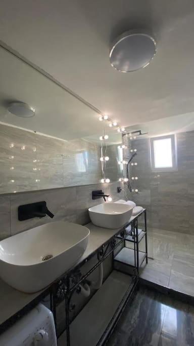 Penthouse Bacvice