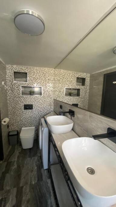Penthouse Bacvice * Split