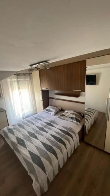 Penthouse Bacvice Split