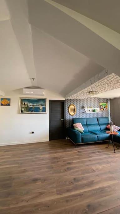 Penthouse Bacvice * Split