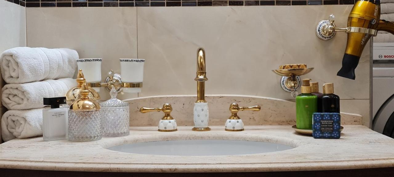 Apartment Al Allen Boutique