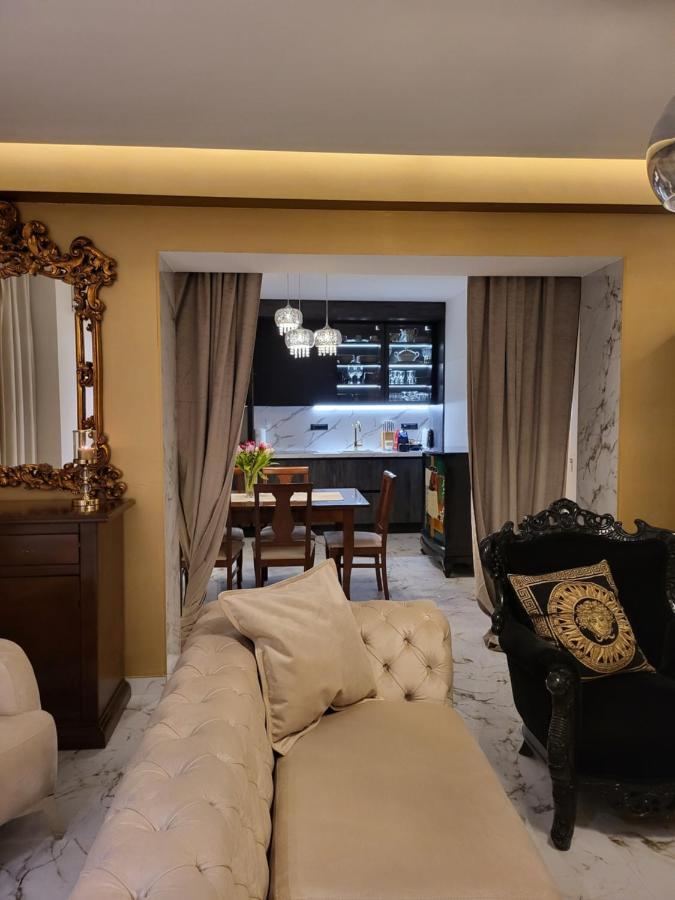 Apartment Al Allen Boutique