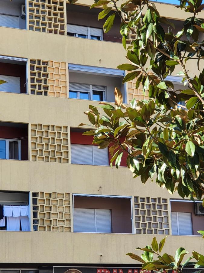 Al Allen Boutique Apartment *