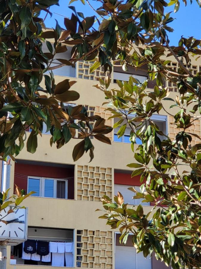 Apartment Al Allen Boutique Split