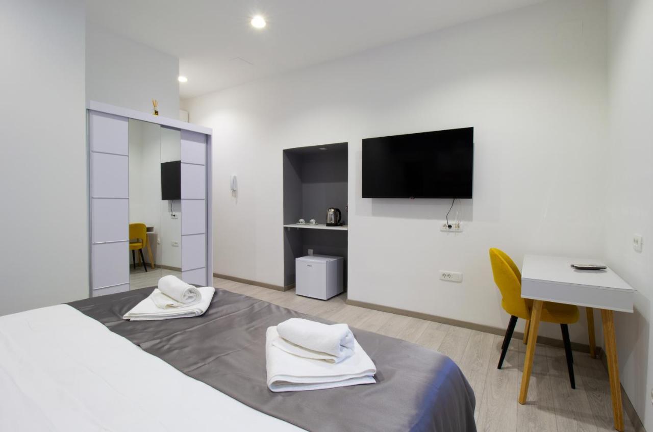 Urban Getaway Double Casa de hóspedes