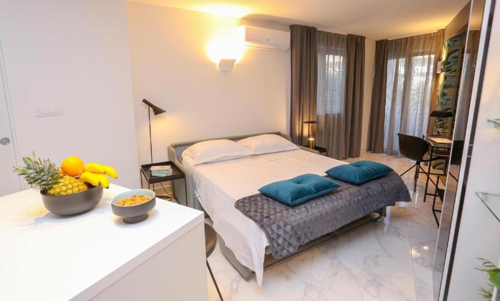 Toni Apartment *