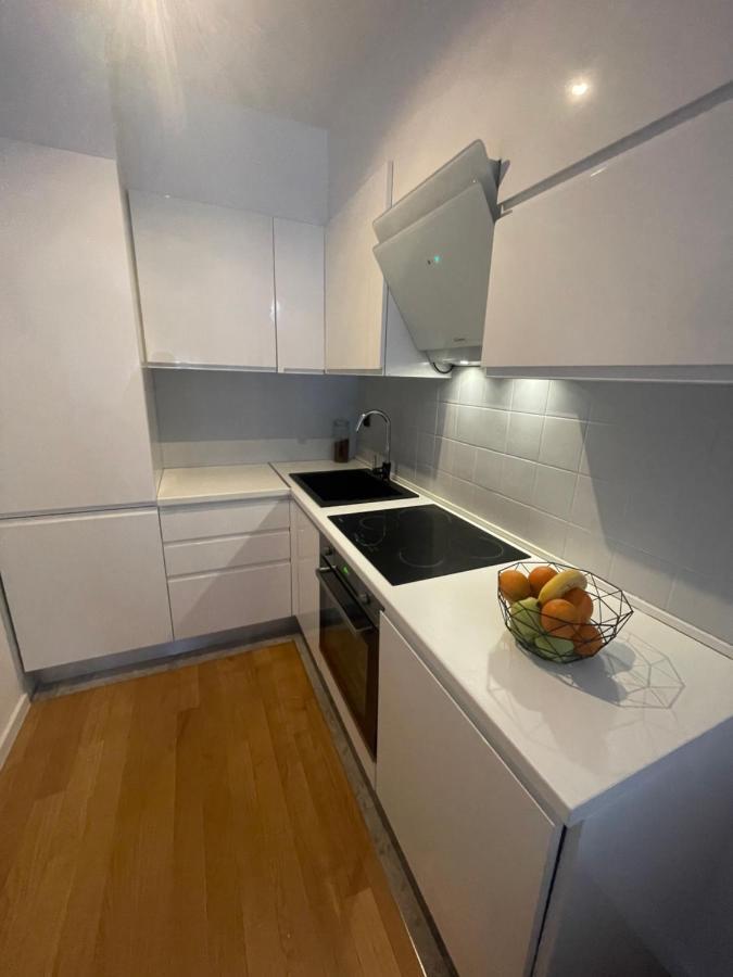 Naomi Znjan Apartment Split