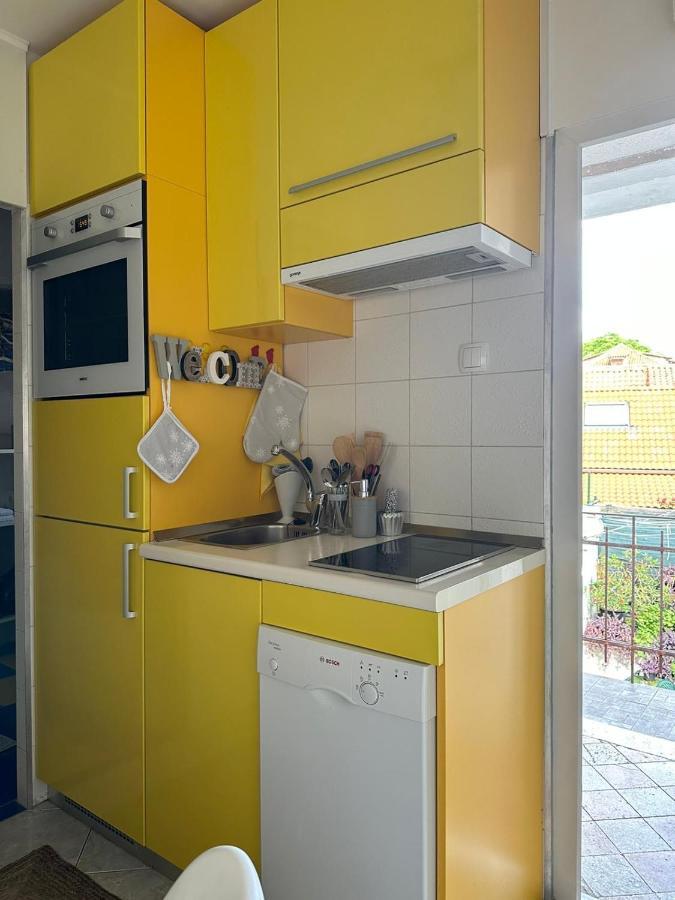 Old Town Lucky Star Apartment