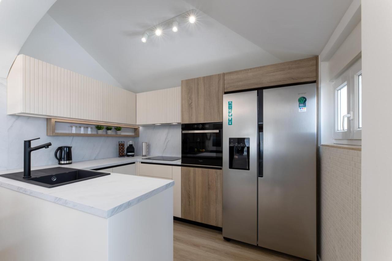 Apartment Aurelius Split