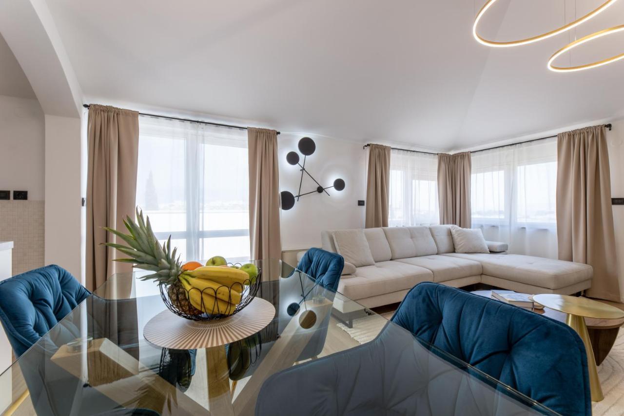 Apartment Aurelius