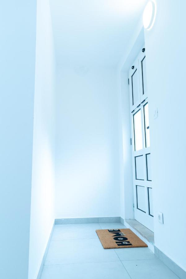 Moon No.1 Apartment *