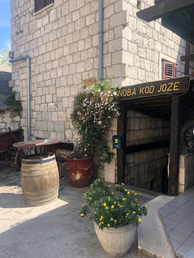 Apartment Old Town Lucky Star Split