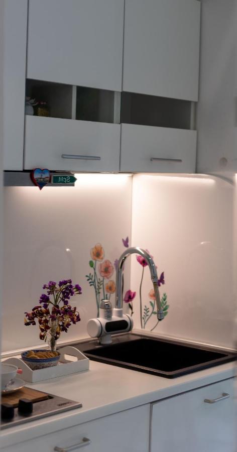 Microapartment Suni Appartement Split