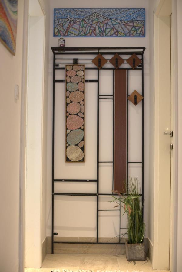 Microapartment Suni Appartement *