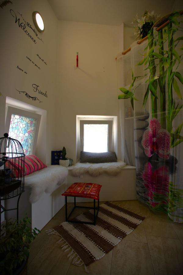 Appartement Microapartment Suni *