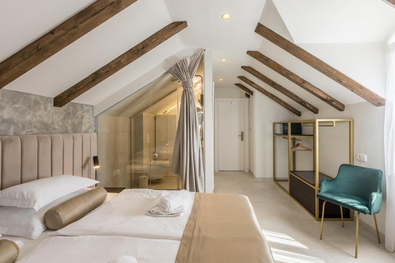 Sperone Hotel Split