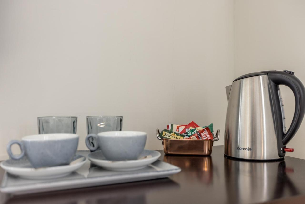 Hotel Sperone 4*
