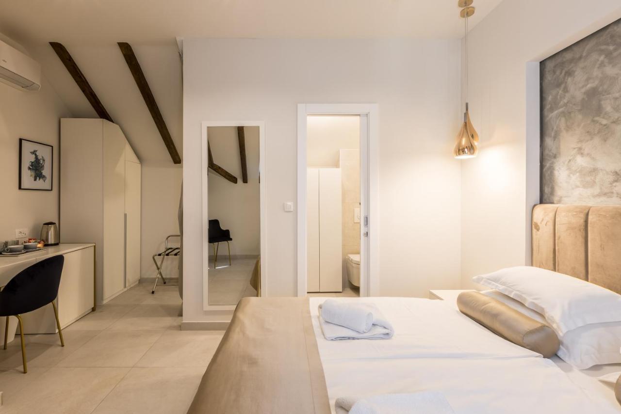 Sperone Hotel Split