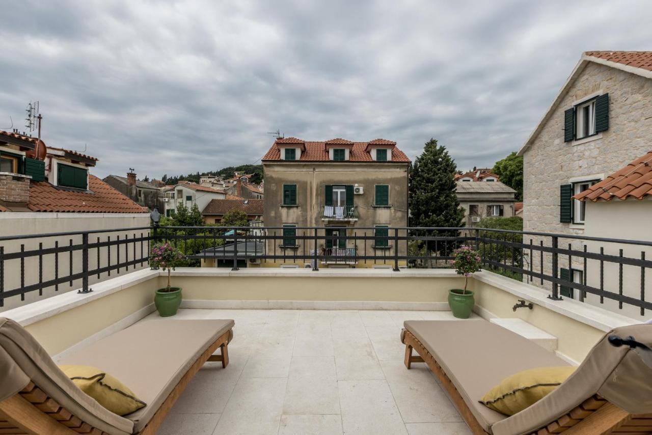 Hotel Sperone Split