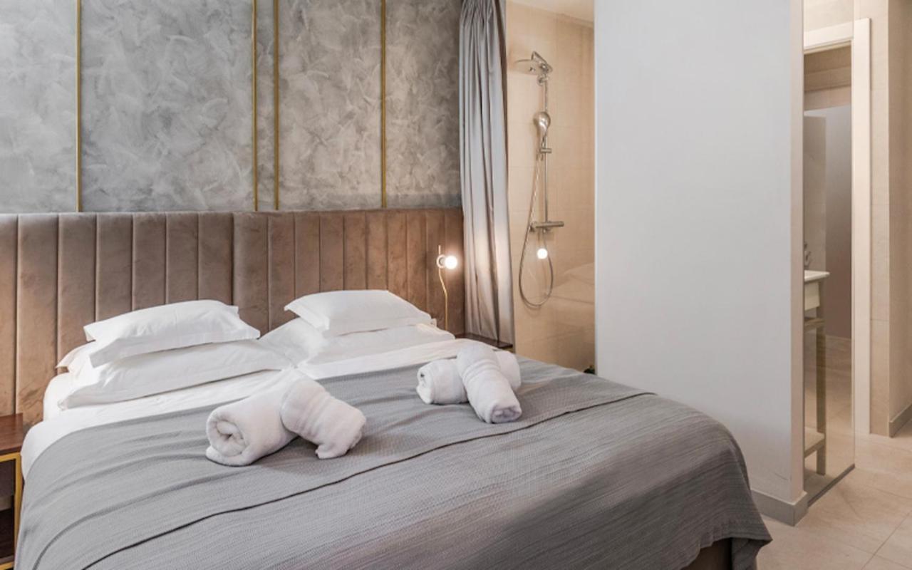 Sperone Hotel