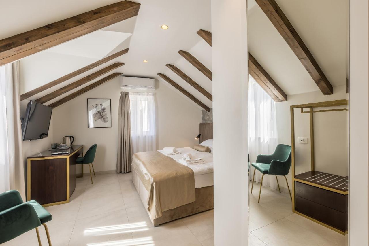 Sperone 4* Split