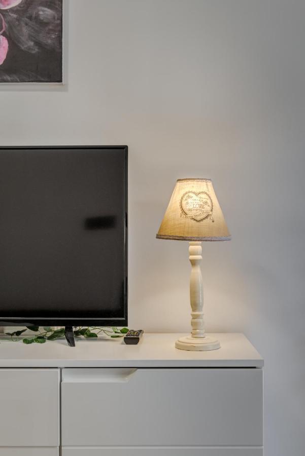 Apartment Andela 2bdrs & Free Wifi *