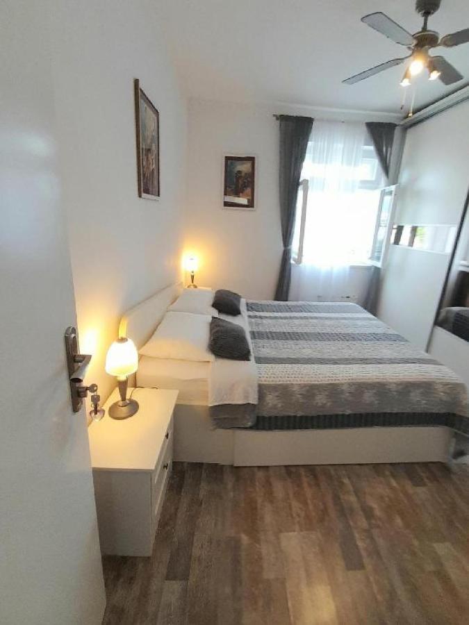 Apartment Regina Split