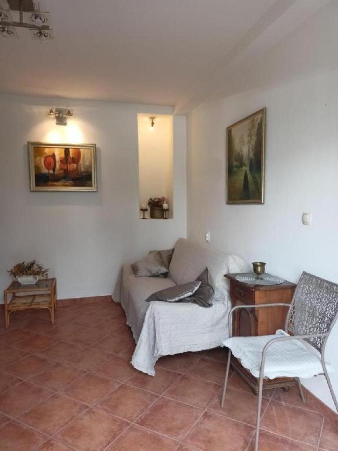Apartment Regina *