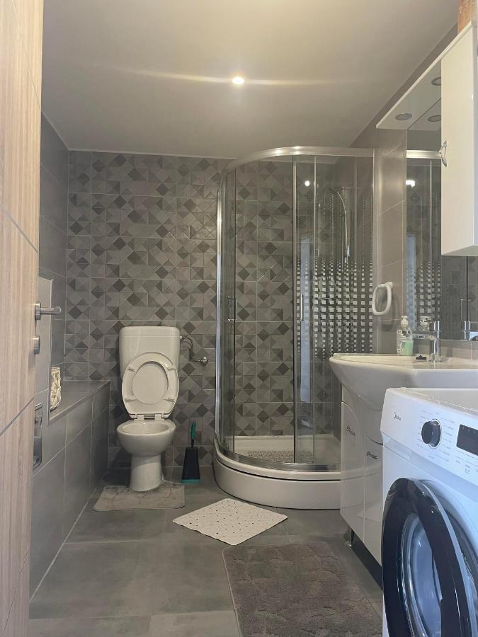 Apartman Rustika