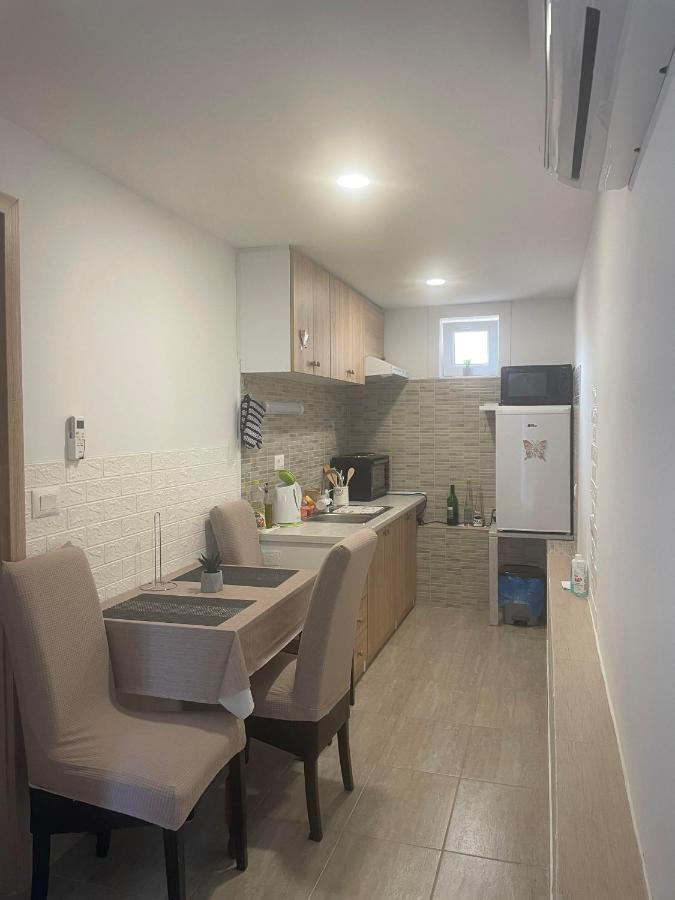 Apartman Rustika *