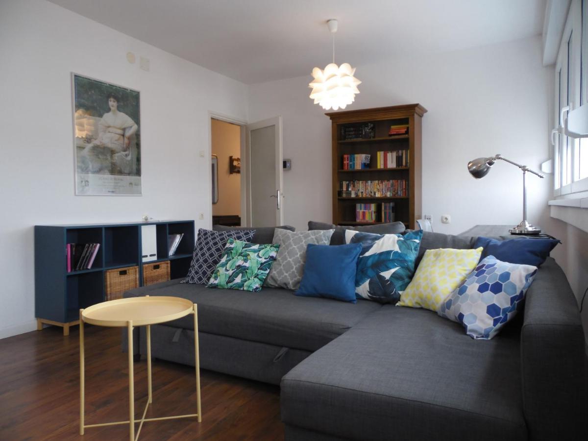 View Apartment *
