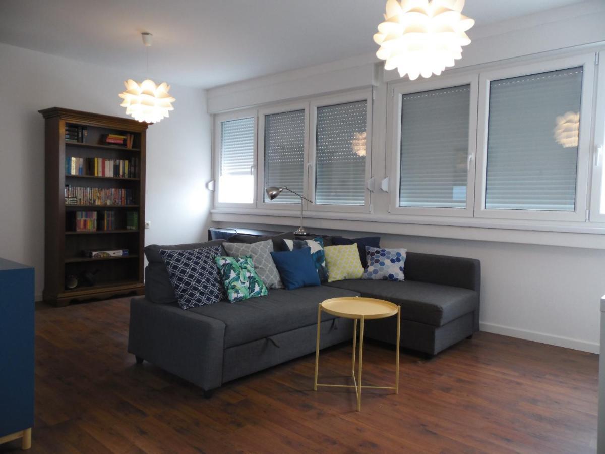 View Apartment