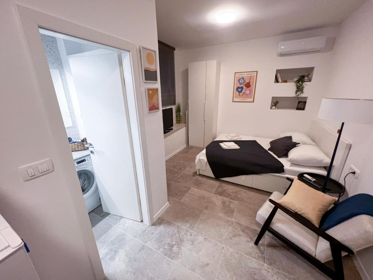 Apartman Blue *