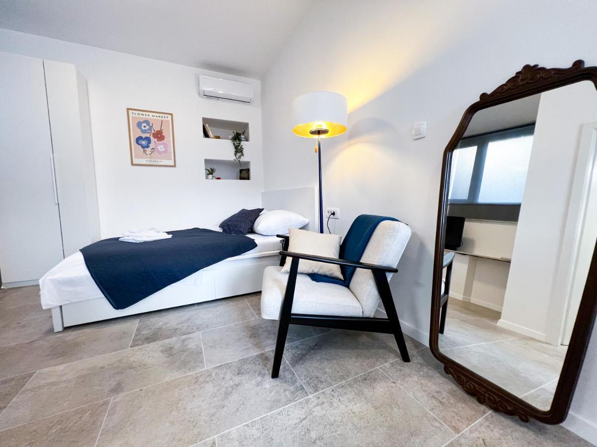Apartman Blue