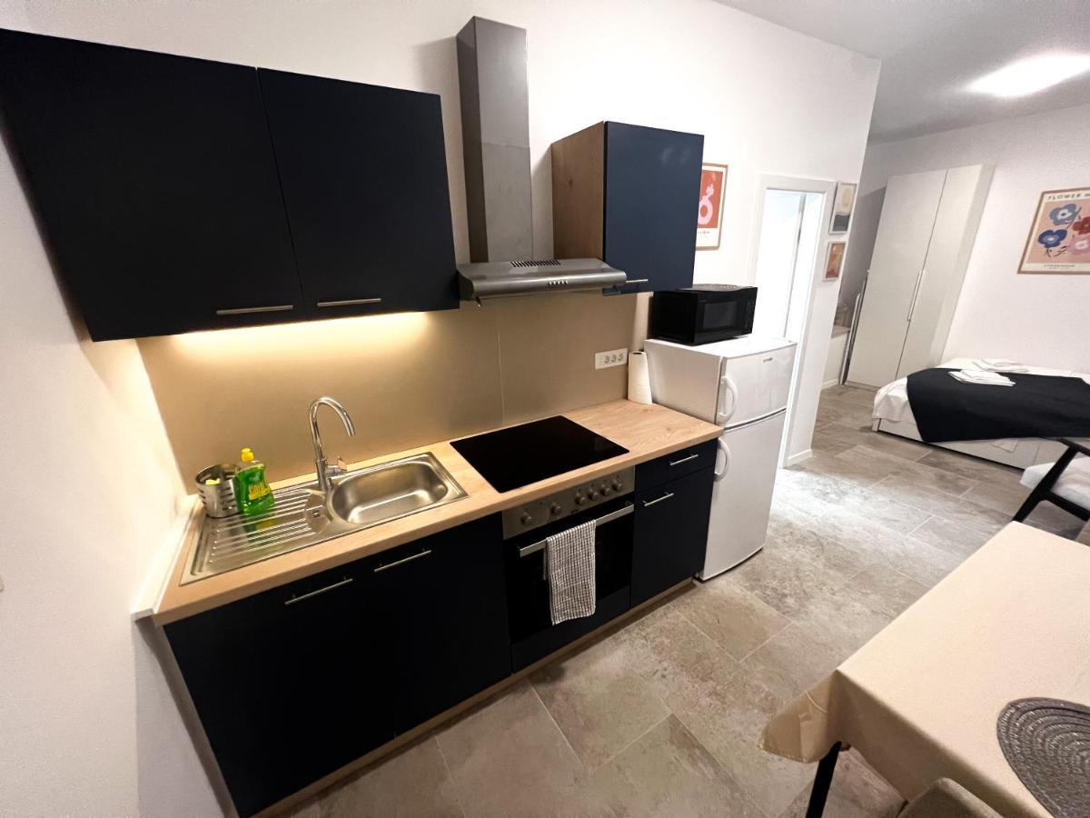Blue Apartman Split