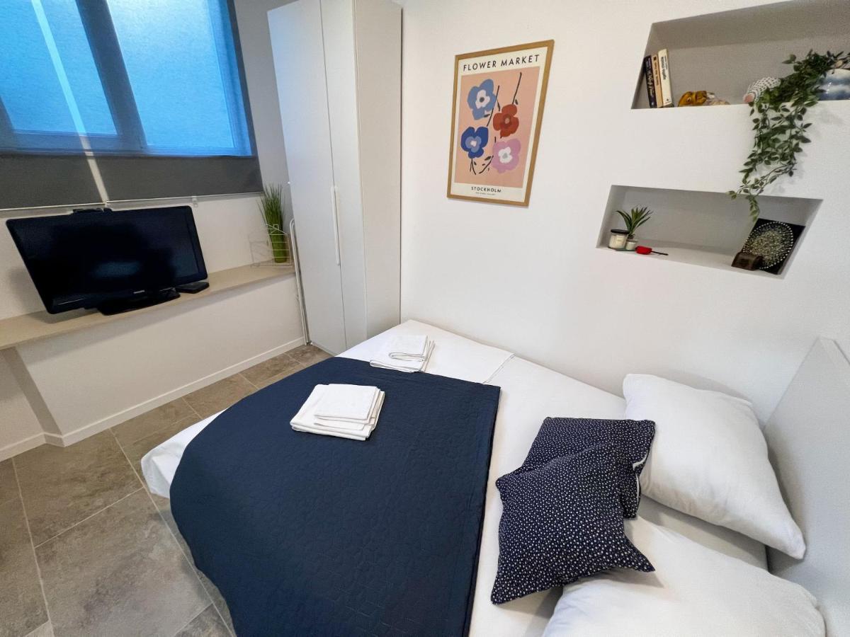 Blue Apartman