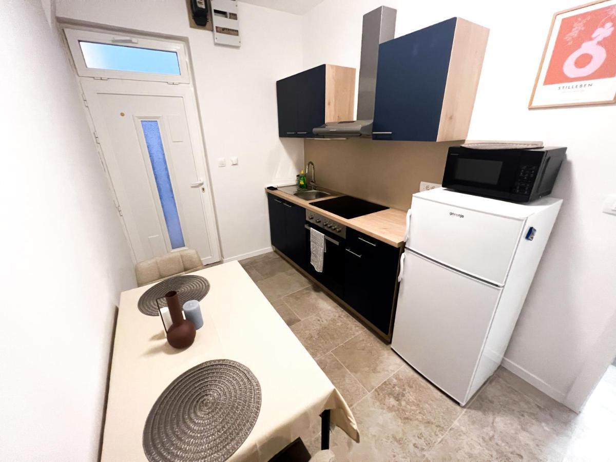 Apartman Blue