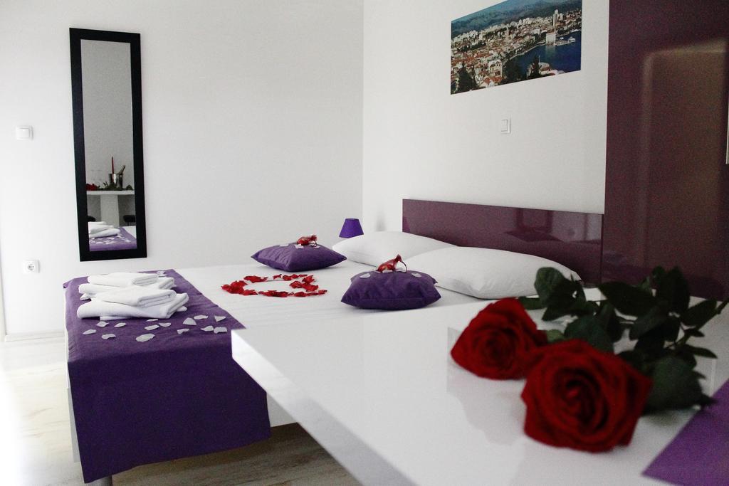 Gold Town Split Centre Old Town Apartamento *