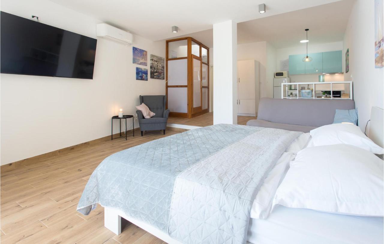 Stobrec With Sea View 06 Apartman *