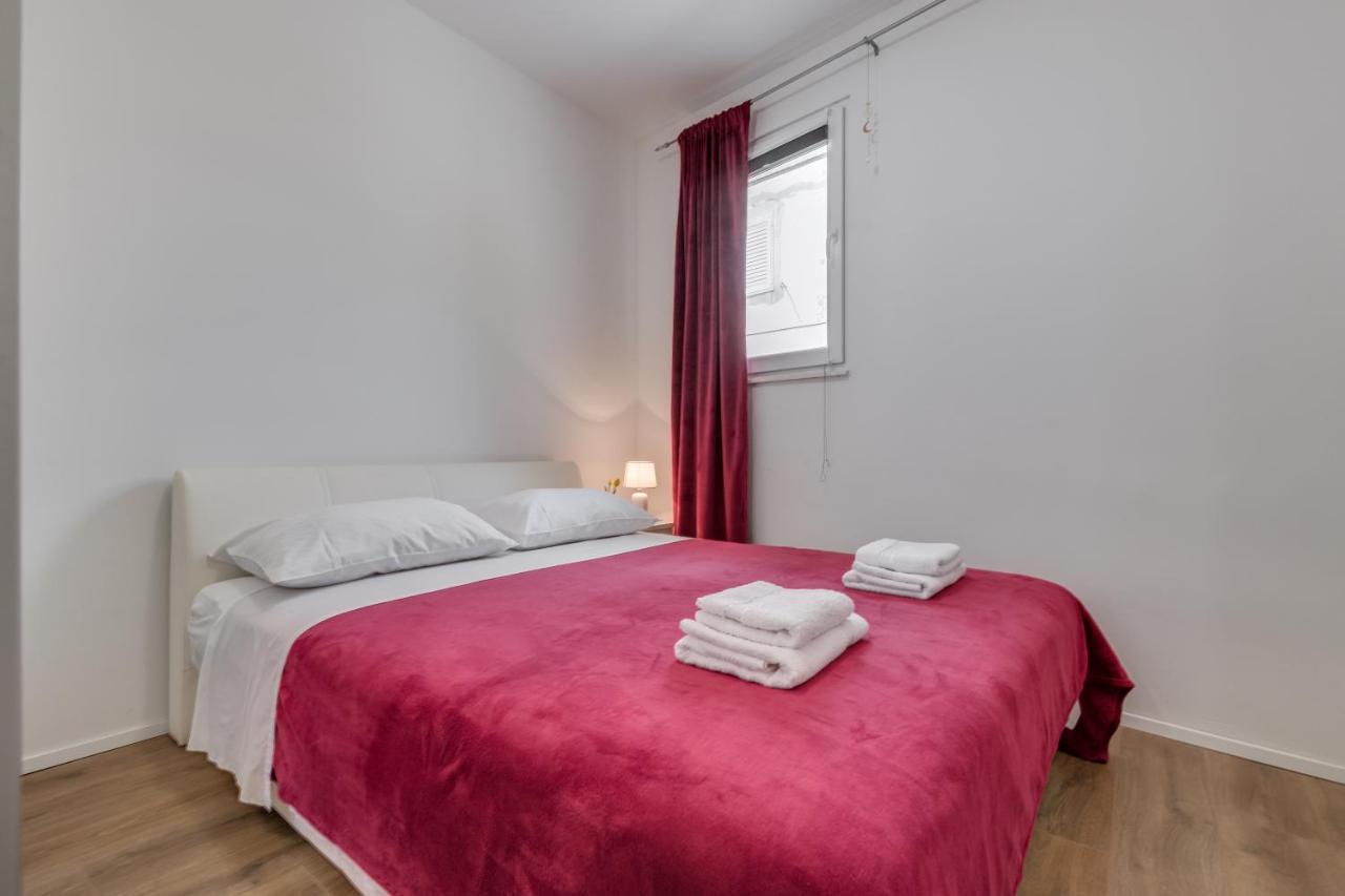 Apartment Andela 2bdrs & Free Wifi Split