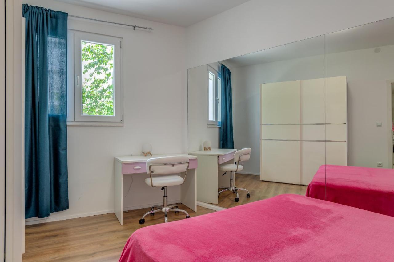Apartment Andela 2bdrs & Free Wifi Split