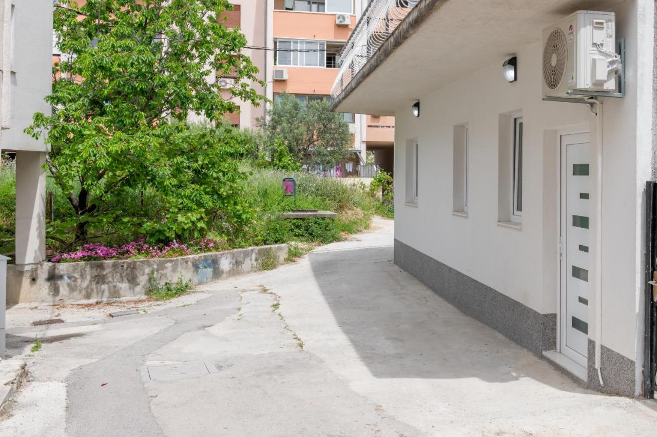 Apartment Andela 2bdrs & Free Wifi *