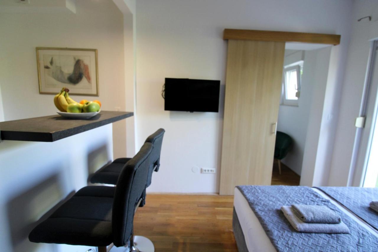 Apartment Marjan