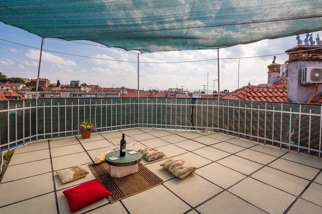 Guest house Horizon 3*