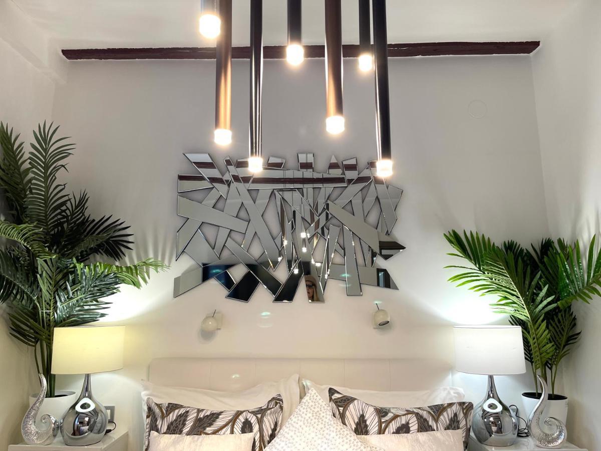 Spalatum New Chic & With Kitchen And Terrace - Centre Guest house Split