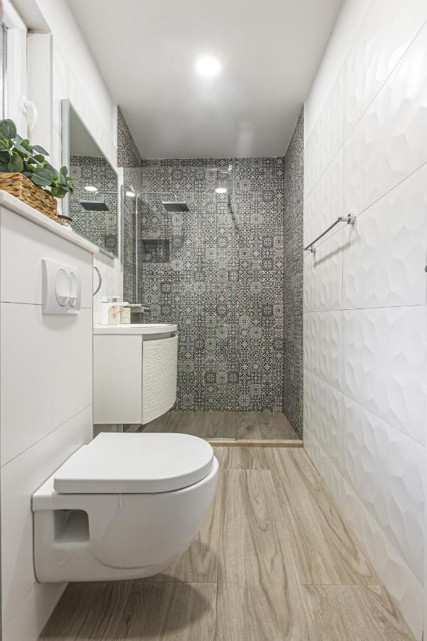 Harmony Apartment Split