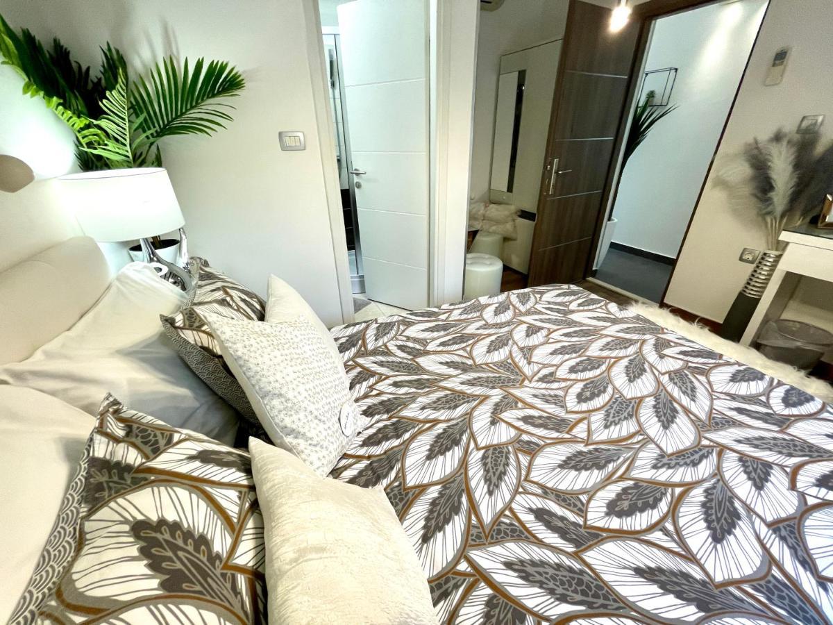 Guest house Spalatum New Chic & With Kitchen And Terrace - Centre *