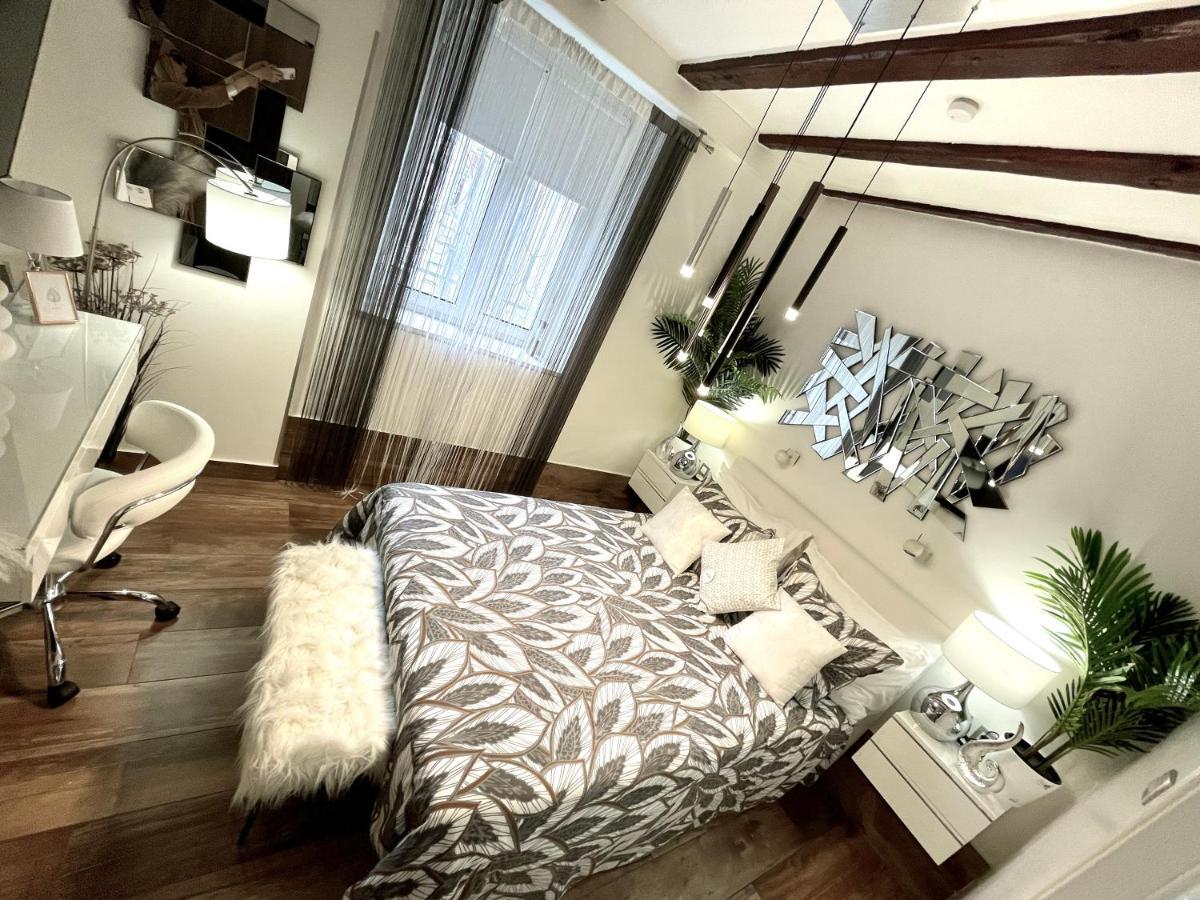 Spalatum New Chic & With Kitchen And Terrace - Centre *